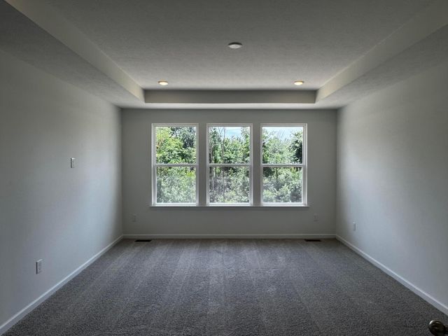 2395 Elisabeth Lane, Lot 31, Blacklick, OH 43004