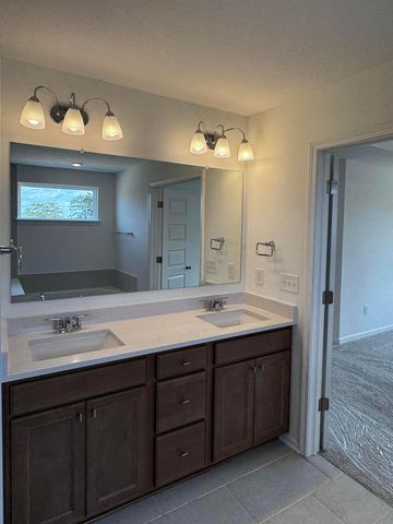 2395 Elisabeth Lane, Lot 31, Blacklick, OH 43004