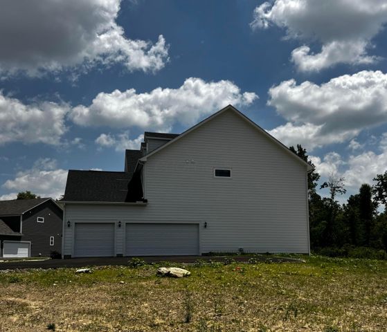 2395 Elisabeth Lane, Lot 31, Blacklick, OH 43004