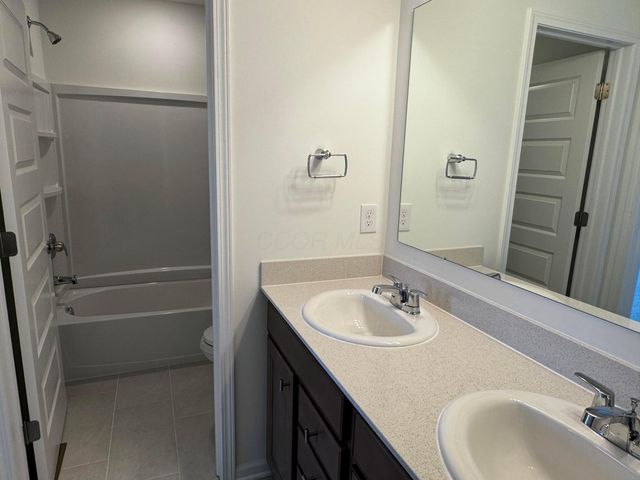 2395 Elisabeth Lane, Lot 31, Blacklick, OH 43004