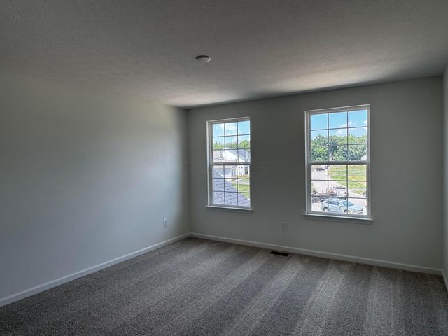 2395 Elisabeth Lane, Lot 31, Blacklick, OH 43004