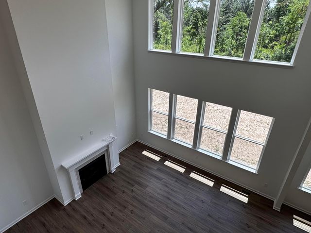 2395 Elisabeth Lane, Lot 31, Blacklick, OH 43004