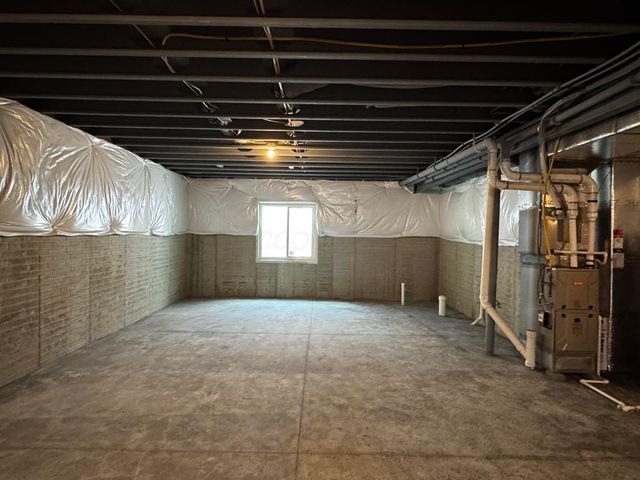 2395 Elisabeth Lane, Lot 31, Blacklick, OH 43004