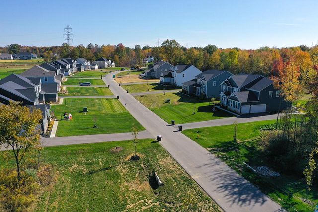 2395 Elisabeth Lane, Lot 31, Blacklick, OH 43004