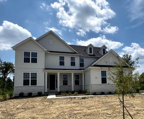 2395 Elisabeth Lane, Lot 31, Blacklick, OH 43004