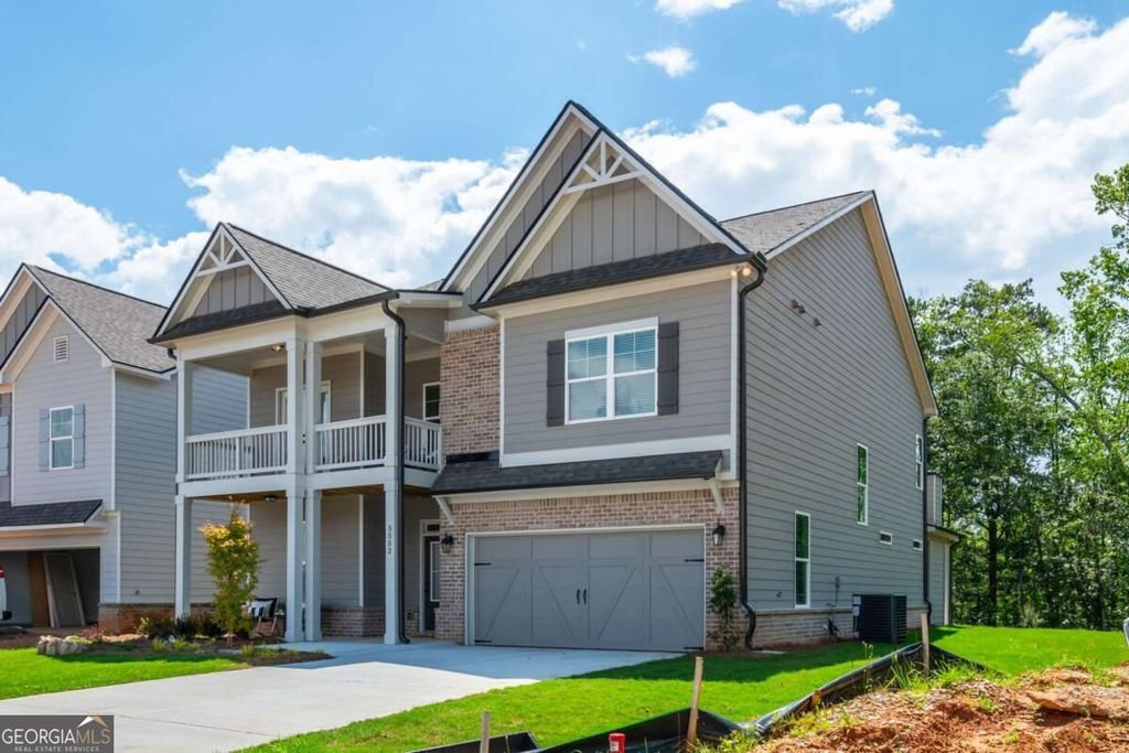 5570 Overview Drive, Flowery Branch, GA 30542 — photo 2