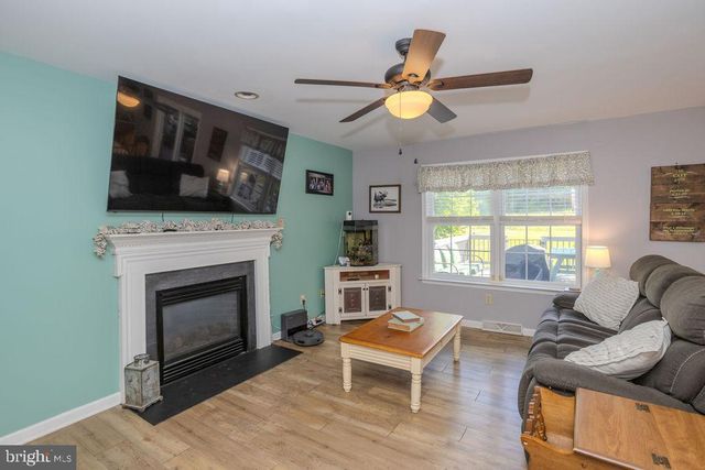 117 MILKY WAY, Shippensburg, PA 17257