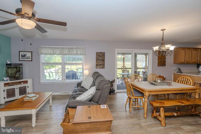 117 MILKY WAY, Shippensburg, PA 17257