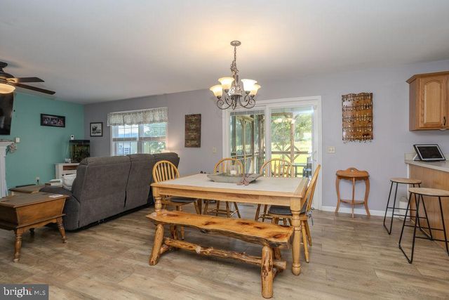117 MILKY WAY, Shippensburg, PA 17257
