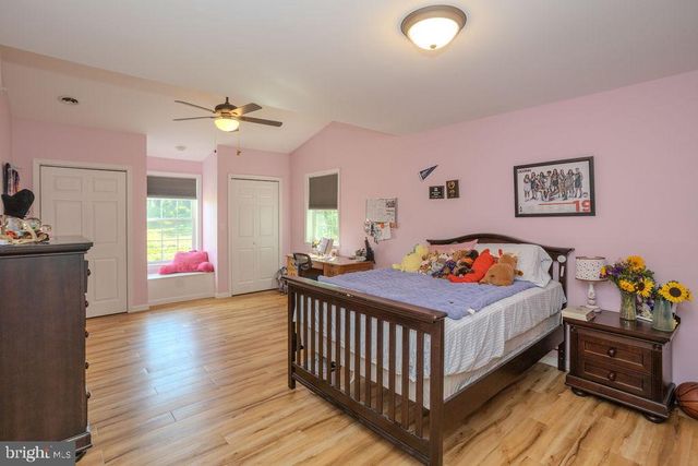117 MILKY WAY, Shippensburg, PA 17257
