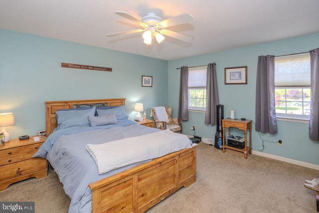 117 MILKY WAY, Shippensburg, PA 17257