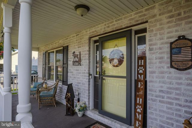 117 MILKY WAY, Shippensburg, PA 17257