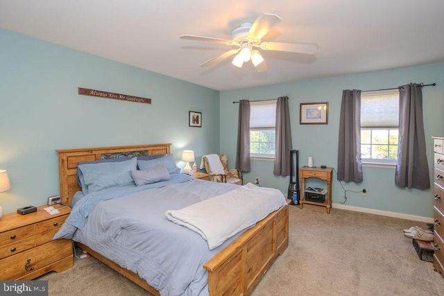 117 MILKY WAY, Shippensburg, PA 17257