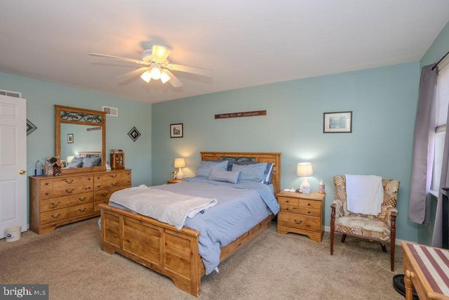 117 MILKY WAY, Shippensburg, PA 17257
