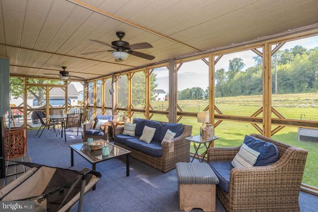 117 MILKY WAY, Shippensburg, PA 17257