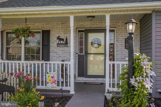 117 MILKY WAY, Shippensburg, PA 17257