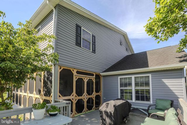 117 MILKY WAY, Shippensburg, PA 17257