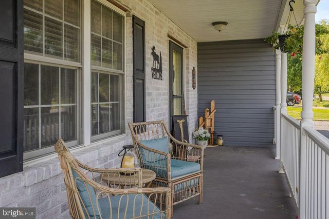 117 MILKY WAY, Shippensburg, PA 17257