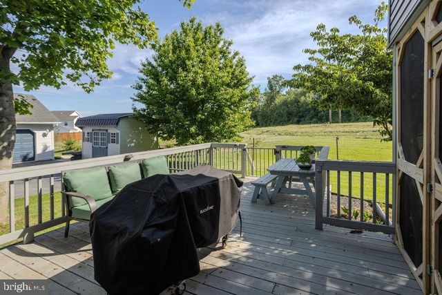 117 MILKY WAY, Shippensburg, PA 17257