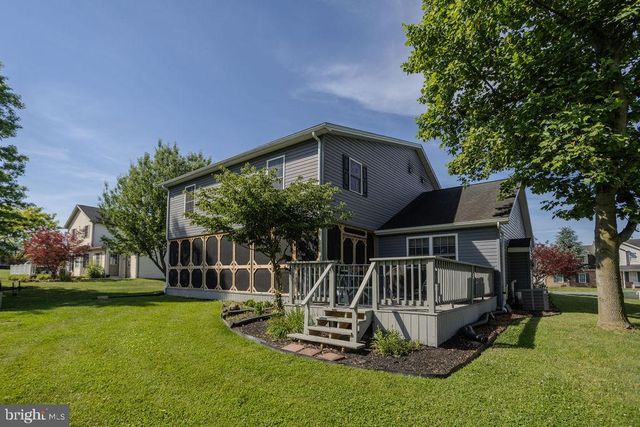 117 MILKY WAY, Shippensburg, PA 17257