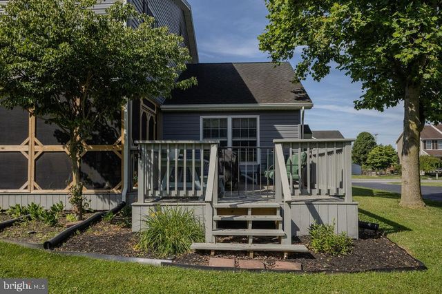 117 MILKY WAY, Shippensburg, PA 17257