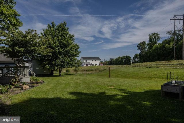 117 MILKY WAY, Shippensburg, PA 17257