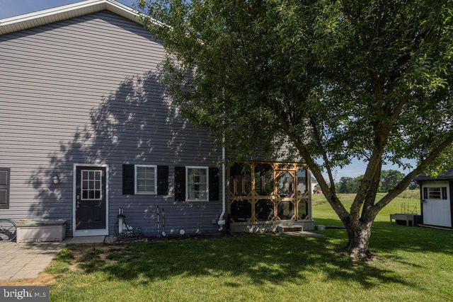 117 MILKY WAY, Shippensburg, PA 17257