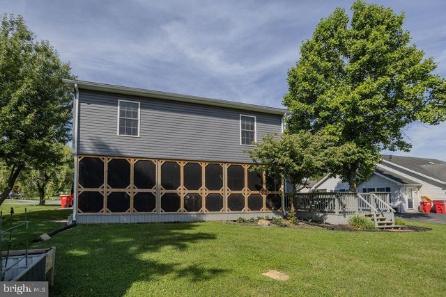 117 MILKY WAY, Shippensburg, PA 17257