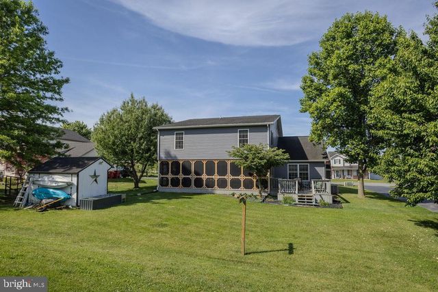 117 MILKY WAY, Shippensburg, PA 17257