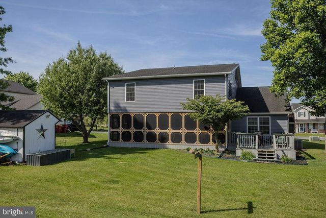 117 MILKY WAY, Shippensburg, PA 17257