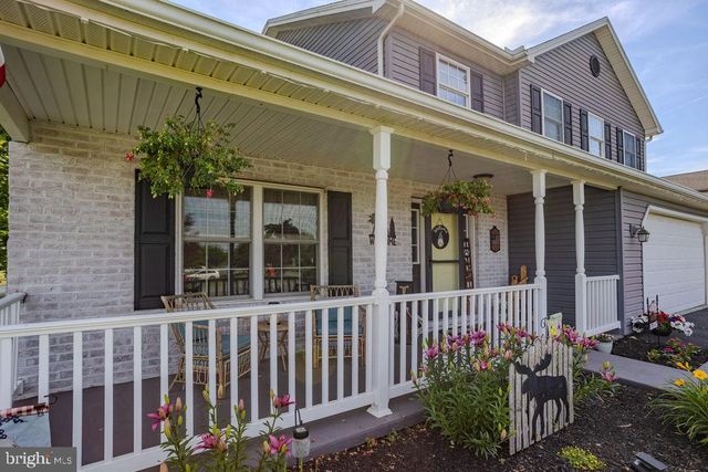 117 MILKY WAY, Shippensburg, PA 17257