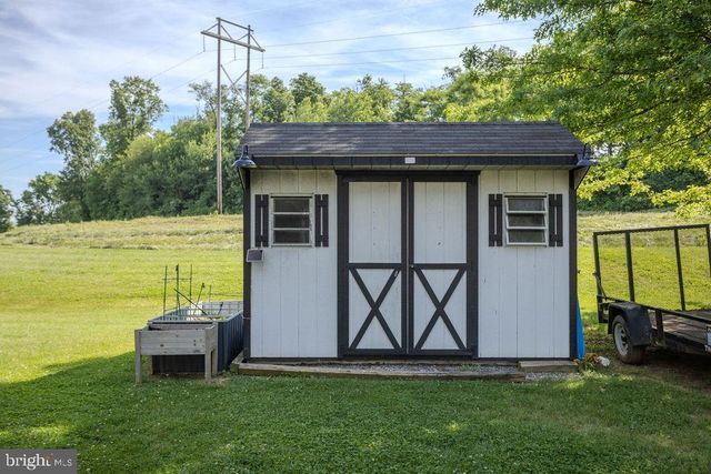 117 MILKY WAY, Shippensburg, PA 17257