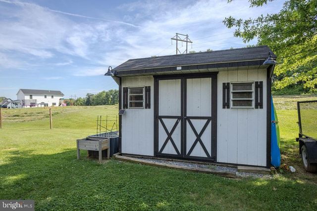 117 MILKY WAY, Shippensburg, PA 17257