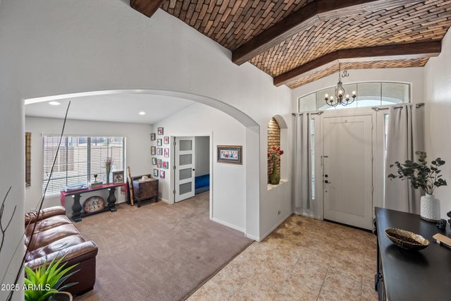 8616 S 46TH Lane, Laveen, AZ 85339