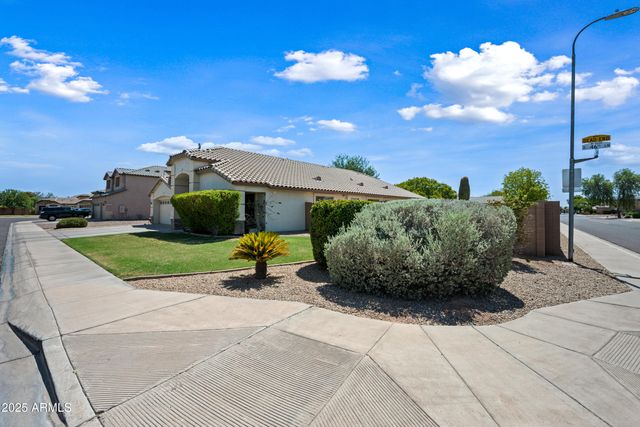 8616 S 46TH Lane, Laveen, AZ 85339