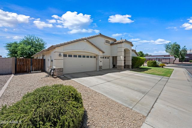 8616 S 46TH Lane, Laveen, AZ 85339