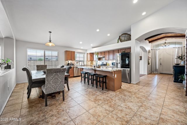 8616 S 46TH Lane, Laveen, AZ 85339