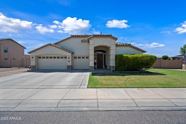8616 S 46TH Lane, Laveen, AZ 85339