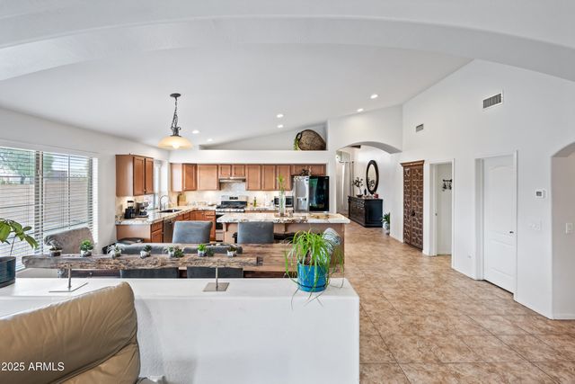 8616 S 46TH Lane, Laveen, AZ 85339