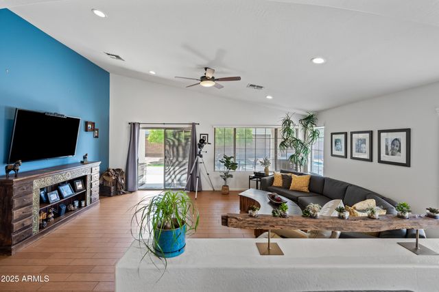 8616 S 46TH Lane, Laveen, AZ 85339