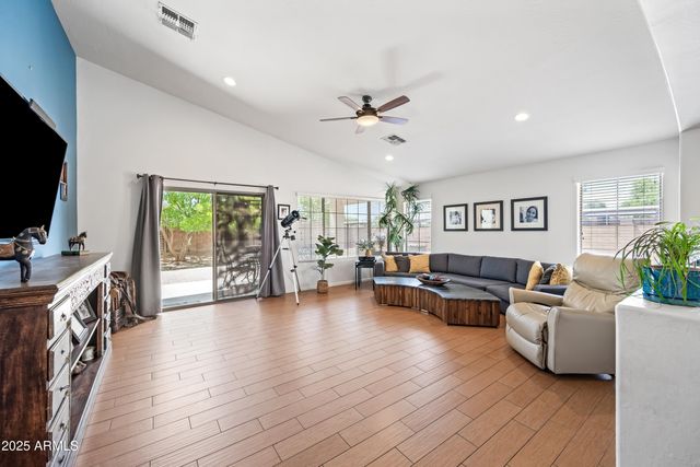 8616 S 46TH Lane, Laveen, AZ 85339