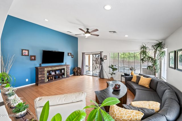 8616 S 46TH Lane, Laveen, AZ 85339