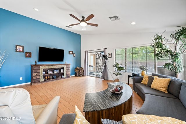 8616 S 46TH Lane, Laveen, AZ 85339