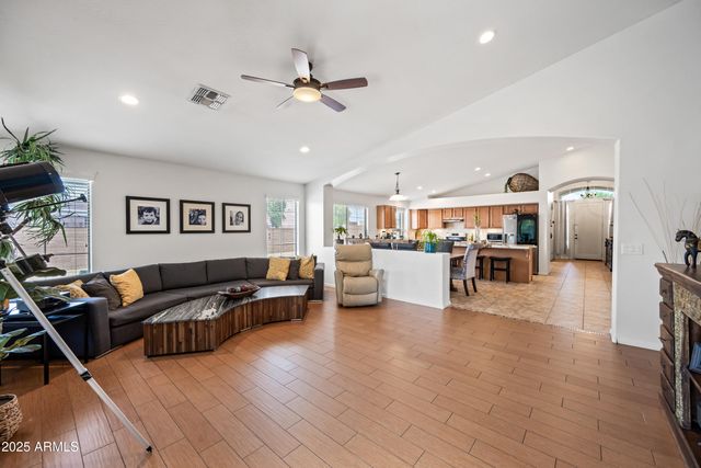 8616 S 46TH Lane, Laveen, AZ 85339