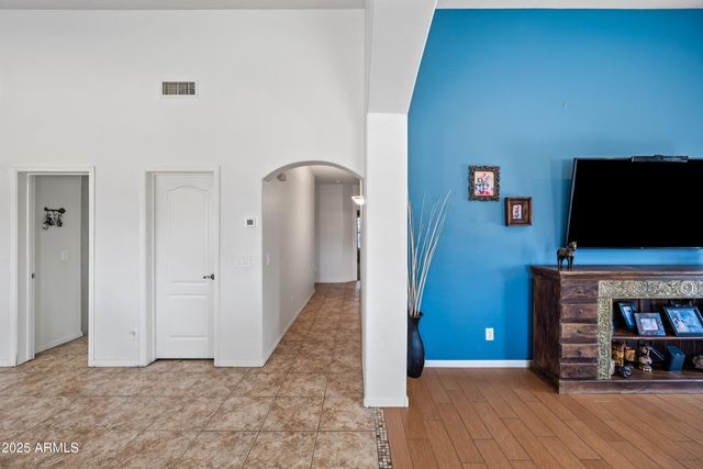 8616 S 46TH Lane, Laveen, AZ 85339