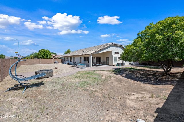 8616 S 46TH Lane, Laveen, AZ 85339