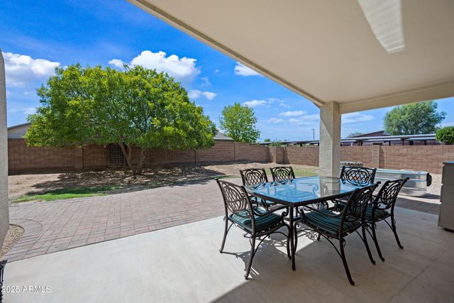 8616 S 46TH Lane, Laveen, AZ 85339