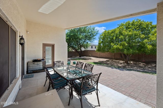 8616 S 46TH Lane, Laveen, AZ 85339