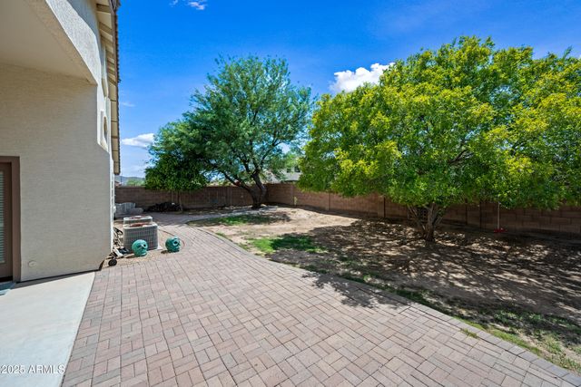 8616 S 46TH Lane, Laveen, AZ 85339