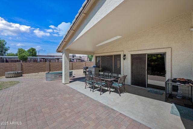 8616 S 46TH Lane, Laveen, AZ 85339